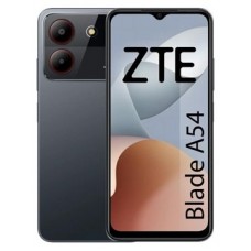 SMARTPHONE ZTE BLADE A54 6,6" HD+ 4+4GB/64GB 2+3MP/13MP GREY